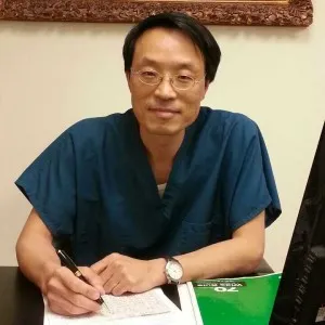 Dr. Soong H. Lee, Licensed Acupuncturist